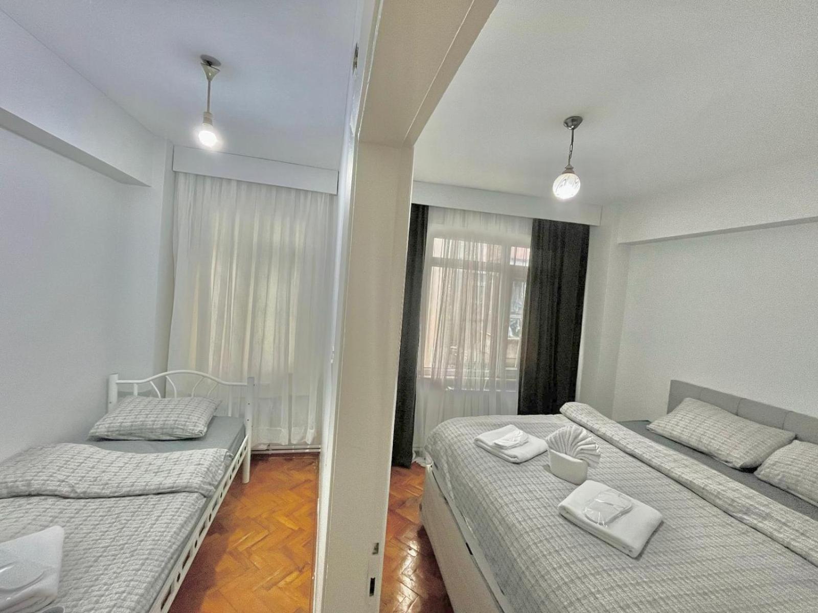 Kadikoey Miski Amber Istanbul Exterior photo