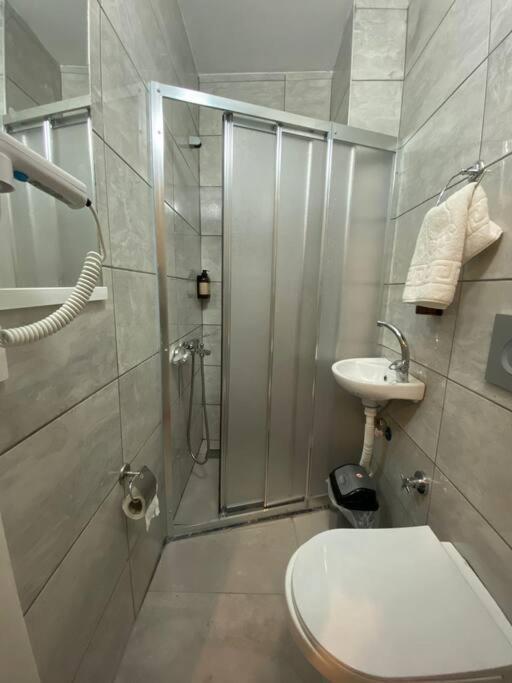 Kadikoey Miski Amber Istanbul Exterior photo